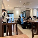 ミスタードーナツ - 