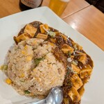 華福 - 料理写真: