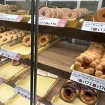 ミスタードーナツ - 