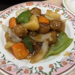 餃子の王将 ジョイ・ナーホ - 