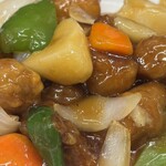 餃子の王将 ジョイ・ナーホ - 