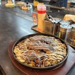 お好み焼き あじくらや - 