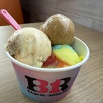 サーティワンアイスクリーム - 