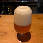 E'cuve こもろ - ドリンク写真: