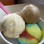 サーティワンアイスクリーム - 