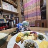 kitchen はく - チキン南蛮ランチ￥1100