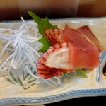鳥処松藤 - 