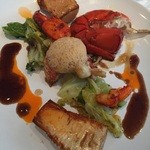 ル・ヴァンキャトル - 