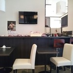 和菓子&和カフェ　一力餅 - 