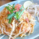 タイの食卓 オールドタイランド - 