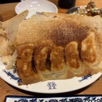 ジャッキー餃子楼 - 