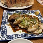 ジャッキー餃子楼 - 