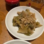 ジャッキー餃子楼 - 