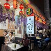 外呑処へそ 西成ホルモン焼 - 
