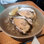 QUAYS pacific grill - 