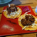 QUAYS pacific grill - 