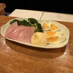 居酒屋 たぬき - 