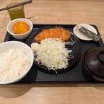 松のや - 料理写真:
