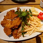 QUAYS pacific grill - 