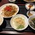 つくば 樓外樓 - 料理写真: