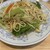 ぎょうざの満洲 - 料理写真: