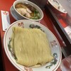 カドヤ食堂 - つけそば