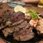 ASIAN DINING SEANA - 