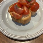 イタリア食堂 PACE - 