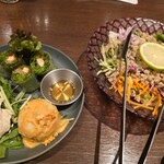 ASIAN DINING SEANA - 
