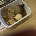 天神屋 - 料理写真: