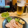 炭火焼とり居酒屋 吉鳥 塚本店