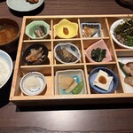 いろり茶屋 - 