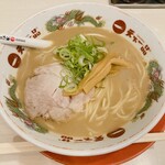 天下一品 - 料理写真: