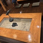 いろり茶屋 - 