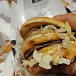 マクドナルド - マシマシ〜