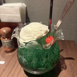 いろり茶屋 - 