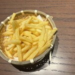いろり茶屋 - 