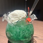 いろり茶屋 - 
