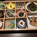 いろり茶屋 - 