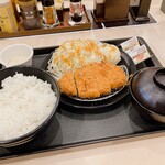 松のや - 料理写真: