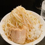 らーめん まる氣 - 料理写真: