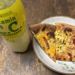 ピザハット - 料理写真: