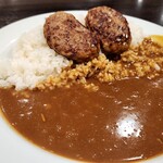 カレーハウスCoCo壱番屋 - 料理写真: