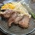 筋肉貯金1号 - 料理写真: