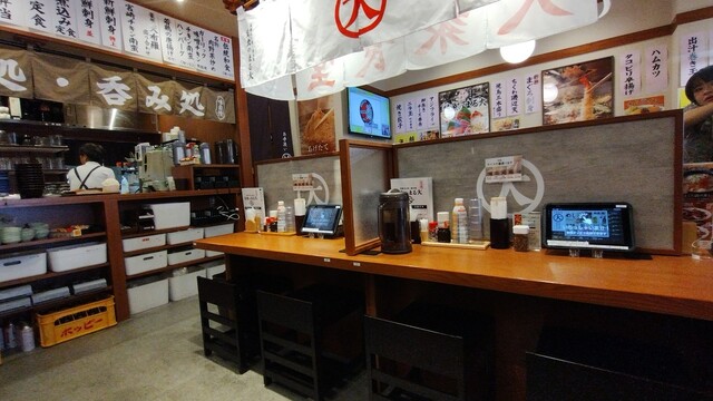 大衆食堂 定食のまる大 矢口渡店のご予約 - 矢口渡/食堂 | 食べログ