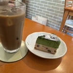 カッサレード - 料理写真: