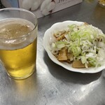 中華そば みたか - 