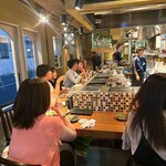 野毛都橋 串兵衛 - 