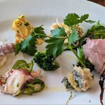 Osteria Barababao - 