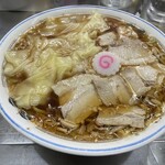 中華そば みたか - 